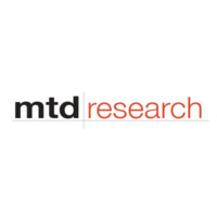 MTD Research Logo