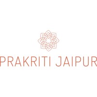 Prakriti Jaipur Logo