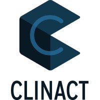 CLINACT Logo