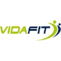 VidaFit Logo