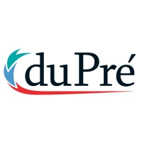 du Pré Ltd Logo