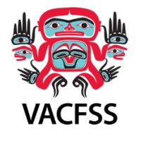 Vancouver Aboriginal Child and Family Services Society Logo