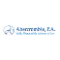 Abercrombie, P.A. Logo