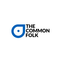 The Common Folk Logo
