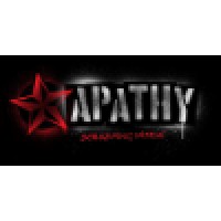 APATHY Logo
