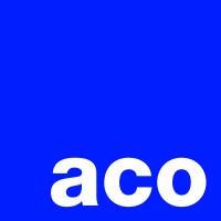ACO Commercial Logo