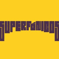 Superfónicos LLC Logo