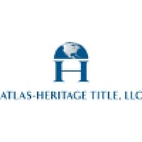 Atlas-Heritage Title, LLC Logo