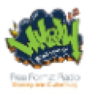 WHRW Logo