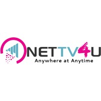 Nettv4u Logo