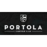 Portola Coffee Lab Logo