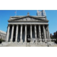 Garr Silpe, P.C. Logo