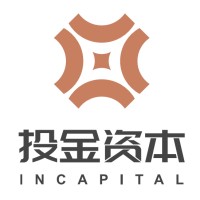 INCAPITAL Logo