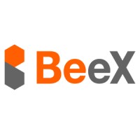 BeeX Inc. Logo