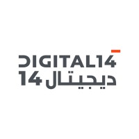 Digital14 Logo