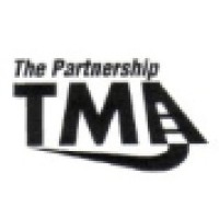 The Partnership TMA of Montgomery County Logo