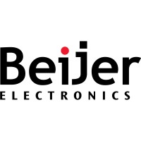 Beijer Electronics India Logo