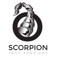 Scorpion Tact Services Sdn Bhd Logo