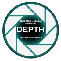 DelTech Engineering Physics Technological Hub Logo