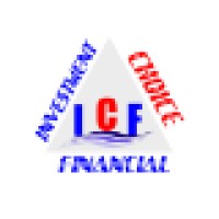 Investment Choice Financial Logo