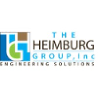 The Heimburg Group, Inc. Logo
