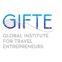 Global Institute For Travel Entrepreneurs (GIFTE) Logo