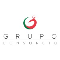 Consorcio Jurídico Logo