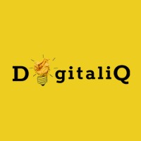 DigitaliQ Logo
