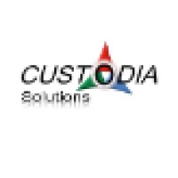 Custodia Limited Logo