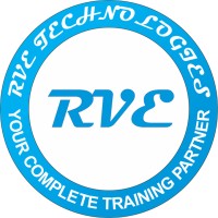 Rve technologies Logo