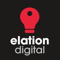 Elation Digital Logo