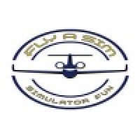 Fly A Sim Logo