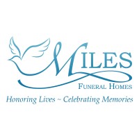 Miles Funeral Homes Logo