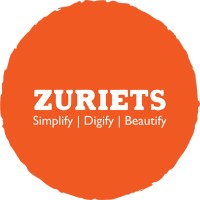 Zuriets Logo
