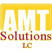 AMT Solutions LC Logo