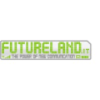 Futureland Logo