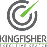 Kingfisher Executive Search Logo