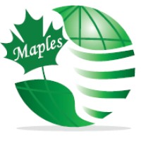 Maples Real Estate Dubai Logo