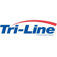 Tri-Line Carriers LP Logo