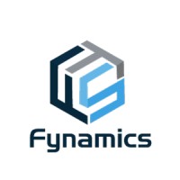 FynamicsGST Logo