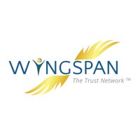 Wyngspan - The Trust Network Logo