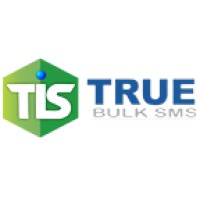 True Bulk SMS (True Infosystems Pvt Ltd) Logo