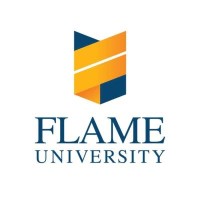 FLAME University - PGP - Entrepreneurship & Innovation Logo