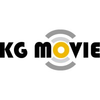 KG Movie Logo