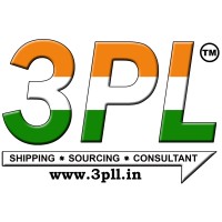 3PL LOGISTICS INDIA PRIVATE LIMITED Logo