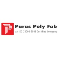 Paras Polyfab Private Limited Logo