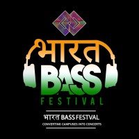 Bharat Bass Festival Logo