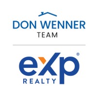 Don Wenner Team | eXp Realty Logo