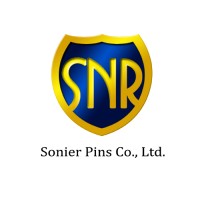 Sonier Pins Co.,Ltd Logo