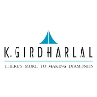 K. Girdharlal International Ltd. Logo